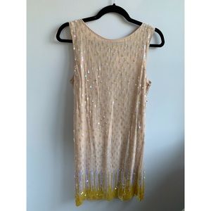 Alice and Olivia Dress NWT